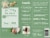 Simek's® Frozen Vegetable Lasagna Perspective: back