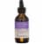 NuNaturals Vanilla NuStevia Herbal Supplement Perspective: back