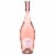 Sofia California Rose Wine Perspective: back