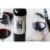 B.R. Cohn Silver Label Cabernet Sauvignon California Red Wine Perspective: back