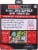Magic Mesh® 2-in-1 Bug Zapper & Swatter Perspective: back