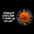 Supreme Silent Sports™ Basketball Perspective: back