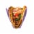 Khaby's Khasa™ Taco Holder Set Perspective: back