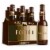 Bell's Porter Craft Beer Perspective: back