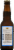 Bell's Oberon Wheat Ale Beer, 12 fl oz Bottle Perspective: back