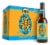 Bell's Oberon Wheat Ale Craft Beer Perspective: back