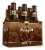 Bell's Special Double Cream Stout Craft Beer Perspective: back