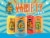 Bell's Oberon Variety pack Perspective: back