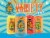 Bell's Oberon Variety pack Perspective: back