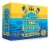 Bell's Lager for the Lakes Craft Beer Perspective: back