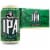 Upper Hand IPA Craft Beer Perspective: back