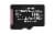 Kingston Canvas Select Plus microSD Memory Card Perspective: back