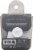 Daily Concepts  Your Konjac Sponge Charcoal Perspective: back