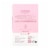 AfterSpa Amazing Makeup Remover Pink - 1 Cloth Perspective: back