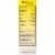 Bach® Travel Size Rescue Cream Perspective: back
