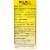 Bach Rescue Pearls Stress Relief Capsules Perspective: back