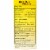Bach Rescue Pearls Stress Relief Capsules Perspective: back