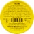 Bach® Rescue® Lemon Lozenges Perspective: back