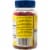 Bach® Rescue Plus® Sleep Melatonin Strawberry Flavor Gummies Perspective: back