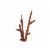 Santa Clara Coat Rack Perspective: back