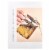 Rishi Tea Simple Brew™ Borosilicate Glass Teapot - 13.5 fl oz (400 ml) Perspective: back