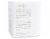 Rishi Tea Turmeric Ginger Organic Botanical Blend Tea Sachets Perspective: back