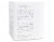 Rishi Tea Organic Earl Grey Black Tea Sachets Perspective: back