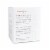 Rishi Tea Organic English Breakfast Black Tea Perspective: back