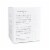Rishi Tea Organic Lavender Mint Tea Sachets Perspective: back