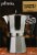 Primula Aluminum Espresso Maker Perspective: back