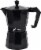 Primula® Aluminum 6-Cup PEBK-3306 Stovetop Espresso Maker in Black Perspective: back