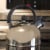 Primula® Today Stainless Steel Simon Whistling Kettle Perspective: back