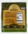 La Flor Uncooked Wheat Tortillas Perspective: back