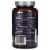 Elderberry Vegan Gummies 60 ct Perspective: back