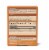 New Nordic Zuccarin Diet with Mulberry Leaf Tablets 60 Count Perspective: back
