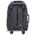 Everest Small Wheeled Backpack - Navy/Black Perspective: back