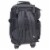 Everest Deluxe Wheeled Backpack - Khaki/Black Perspective: back