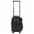 Everest Deluxe Wheeled Backpack - Navy/Gray Perspective: back
