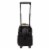 Everest Tropical Pattern Medium Wheeled Backpack Perspective: back