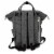 Everest Mini Backpack Handbag - Gray Perspective: back