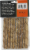Bravo Premium Rawhide Peanut Butter Stick Dog Treats 10 Count Perspective: back
