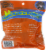 The Rawhide Express® Chicken 'N' Donut Rawhide Dog Treat Perspective: back