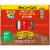 Horizon Organic DHA Omega-3 Lowfat Chocolate Milk Perspective: back