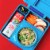Horizon Organic Shelf-Stable Whole Milk Box Perspective: back