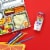 Horizon Organic® Vanilla Lowfat Milk Perspective: back