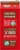 Horizon Organic DHA Omega-3 1% Chocolate Lowfat Milk Perspective: back