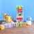 Horizon Organic Growing Years Whole Milk Perspective: back