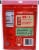 Horizon Organic® White Cheddar Shredded Cheese Perspective: back