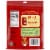 Horizon Organic® Montery Jack Shredded Cheese Perspective: back