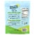 Carrington Farms Organic Matcha Powder - 3.5 oz (99 g) Perspective: back